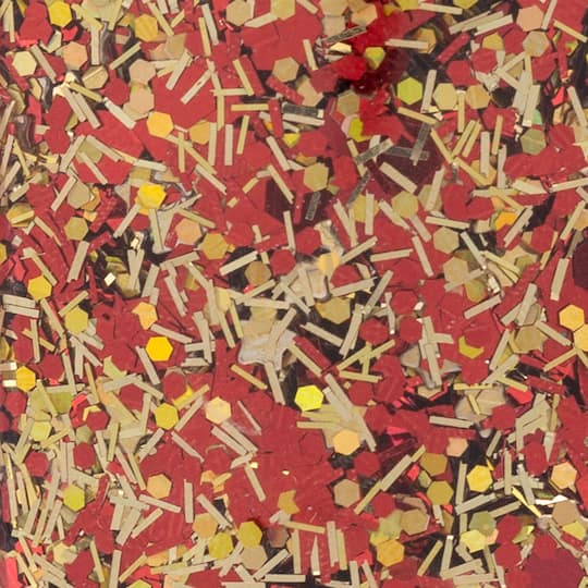12 Pack: Apple Specialty Polyester Glitter by Recollections™